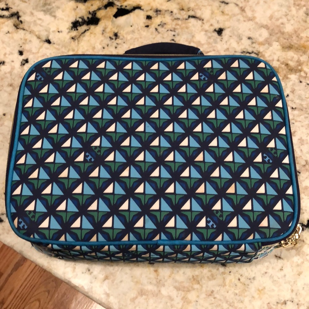 Tory Burch lunch box